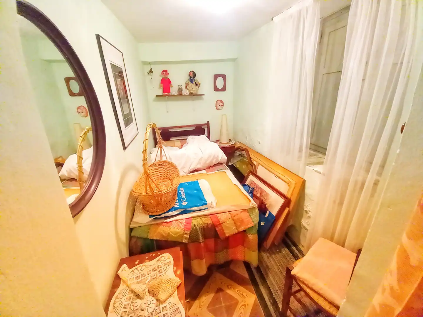 Casa o xalet en venda a Calle de las Eras, 20, San Juan del Monte