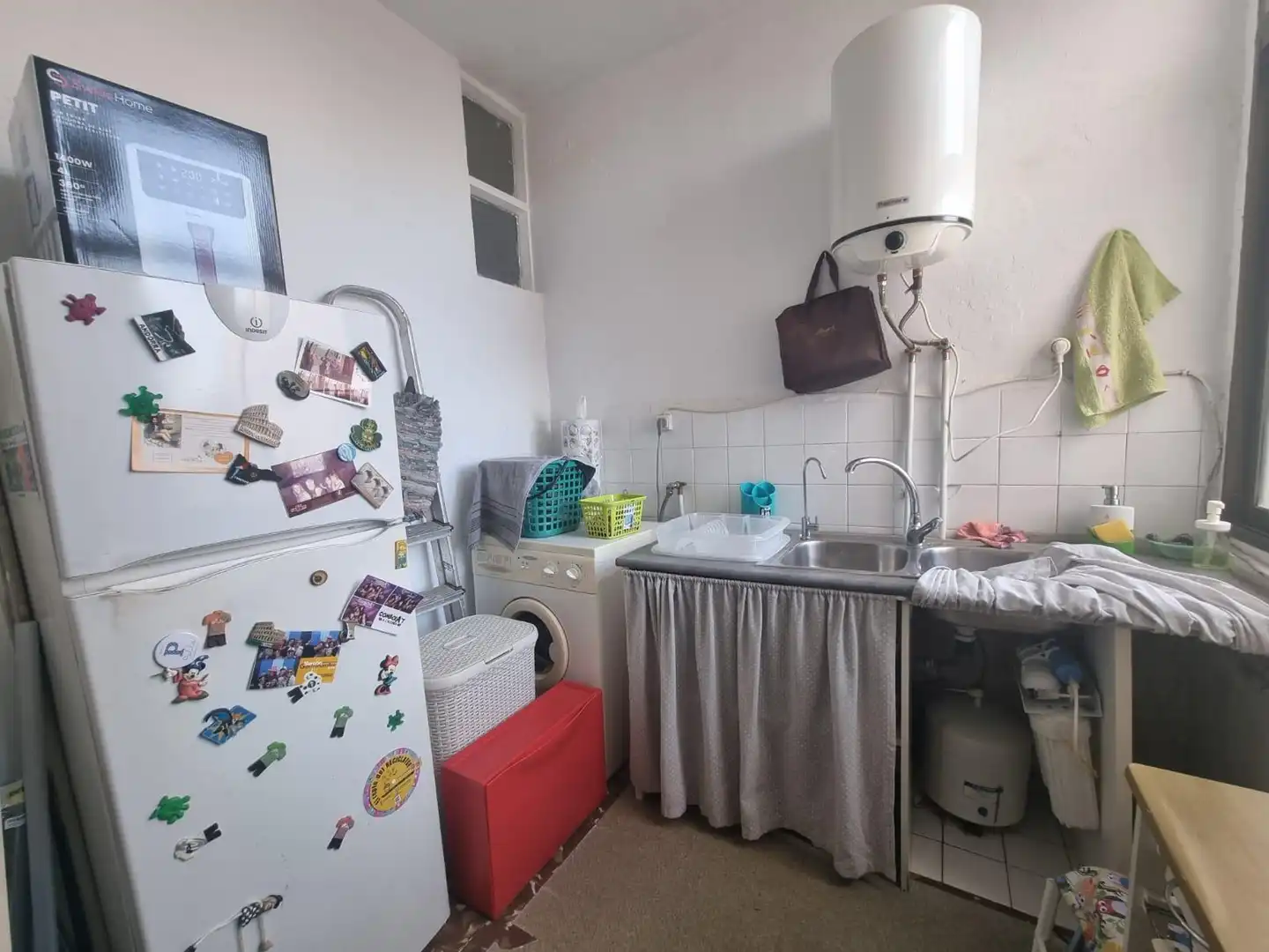 Appartement à vendre à CONVENT 6, imagen 8