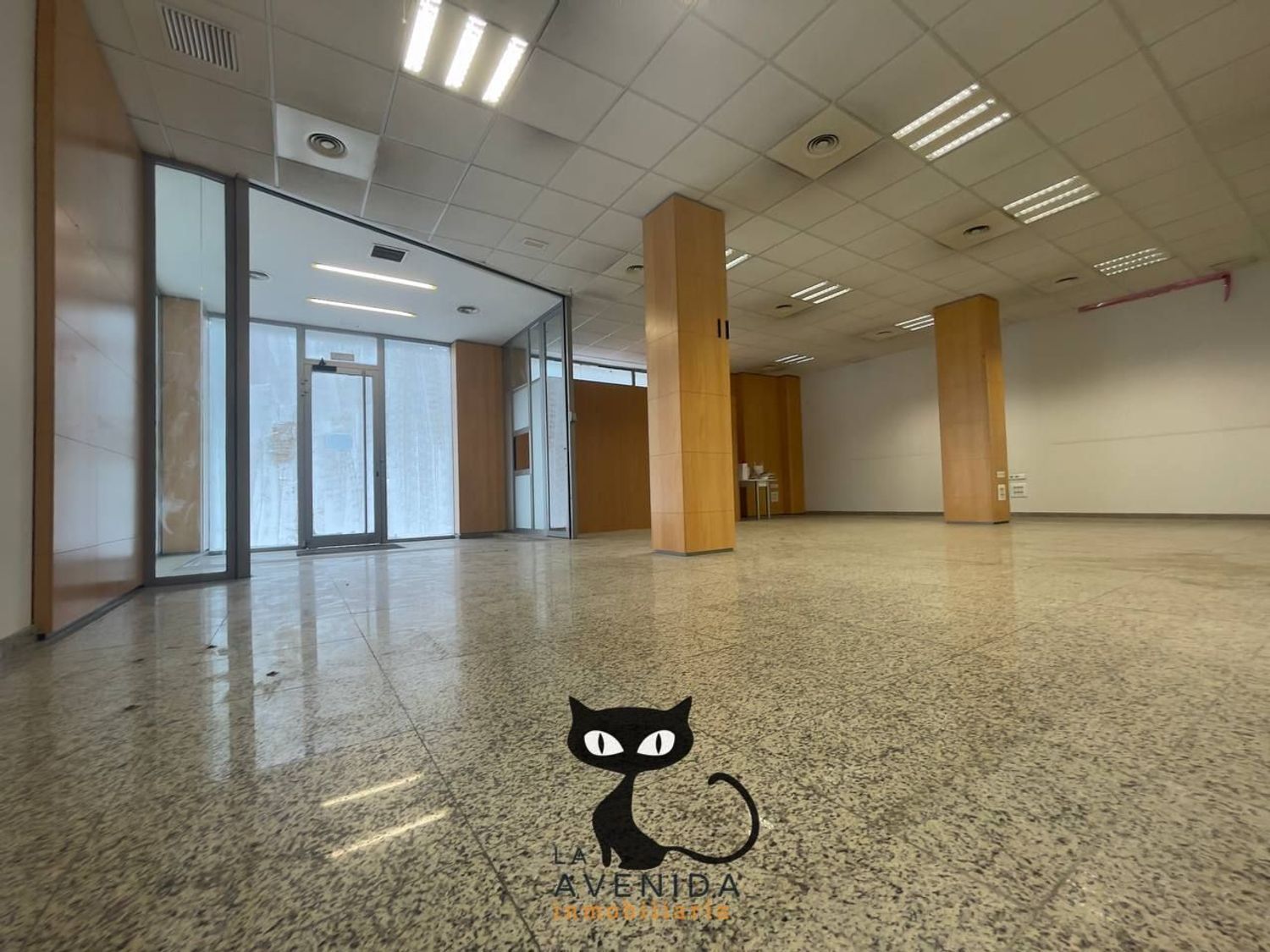 Local de lloguer en Massanassa amb Aire condicionat