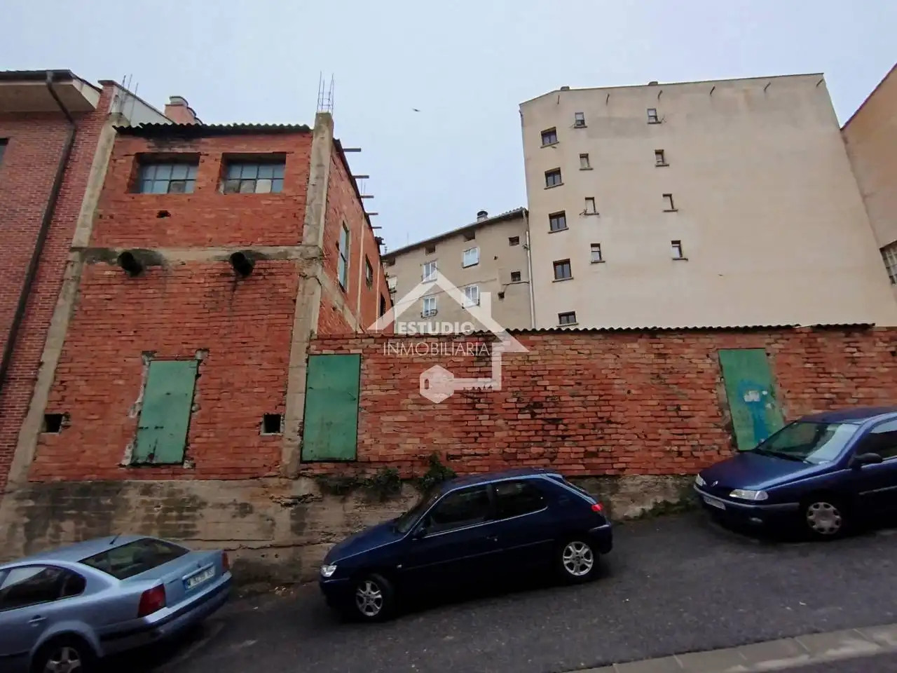 Rural land for sale in Calle Parra, imagen 7