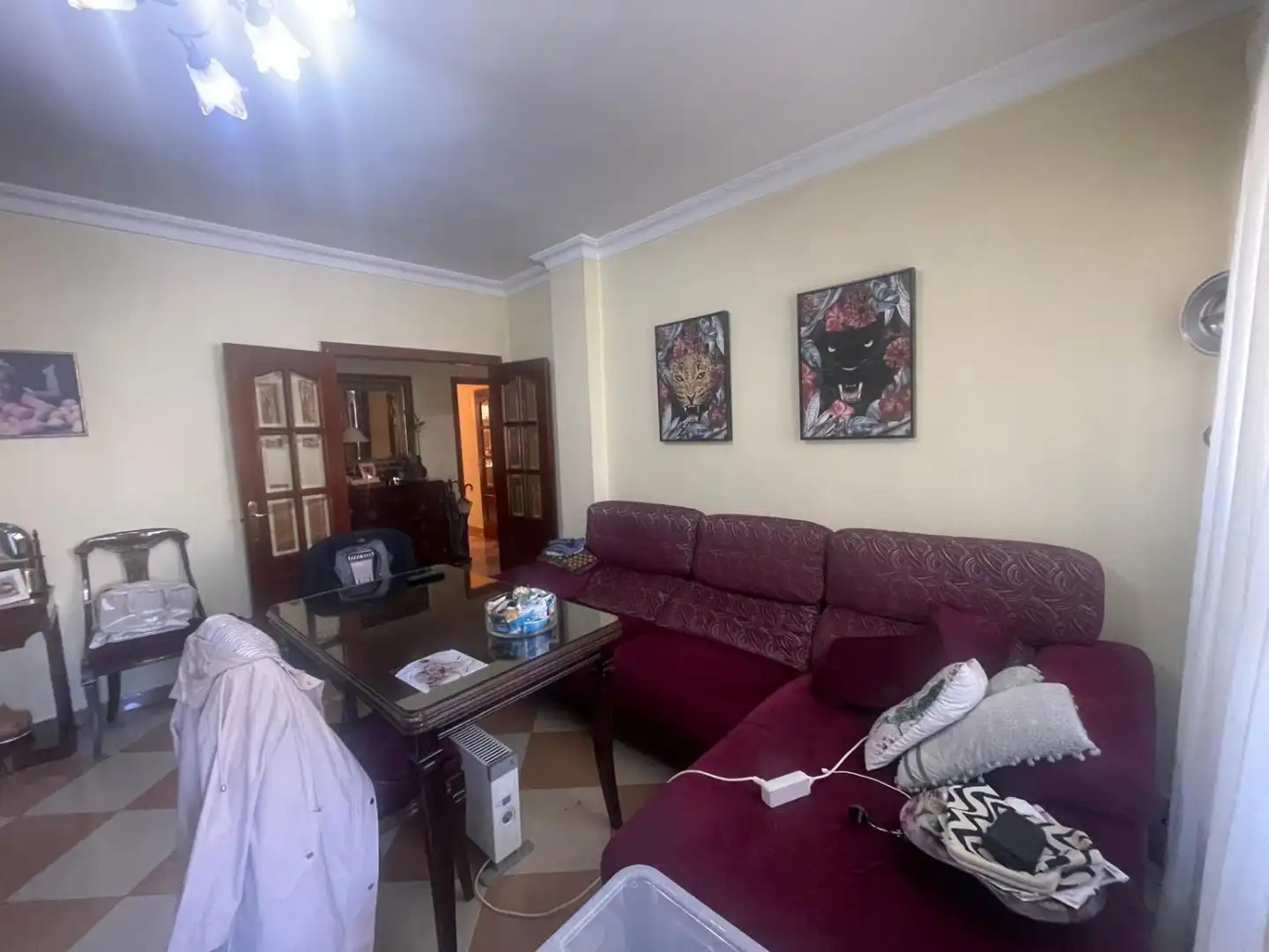 Apartamento en venta en GUADALHORCE, Lepe