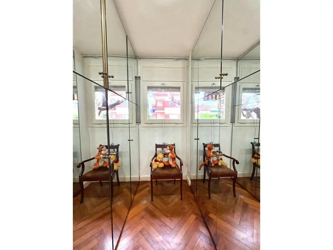 Flat for sale in Calle Joan Oliver, L'Eixample