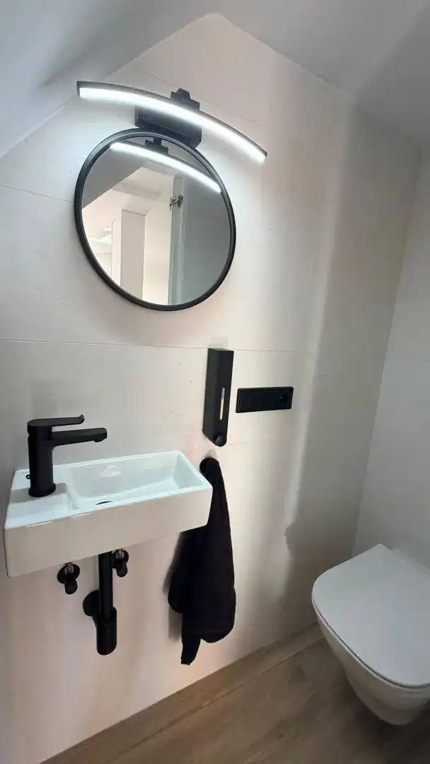 Casa a schiera con terrazza in affitto a Santa Pola ciudad, imagen 17