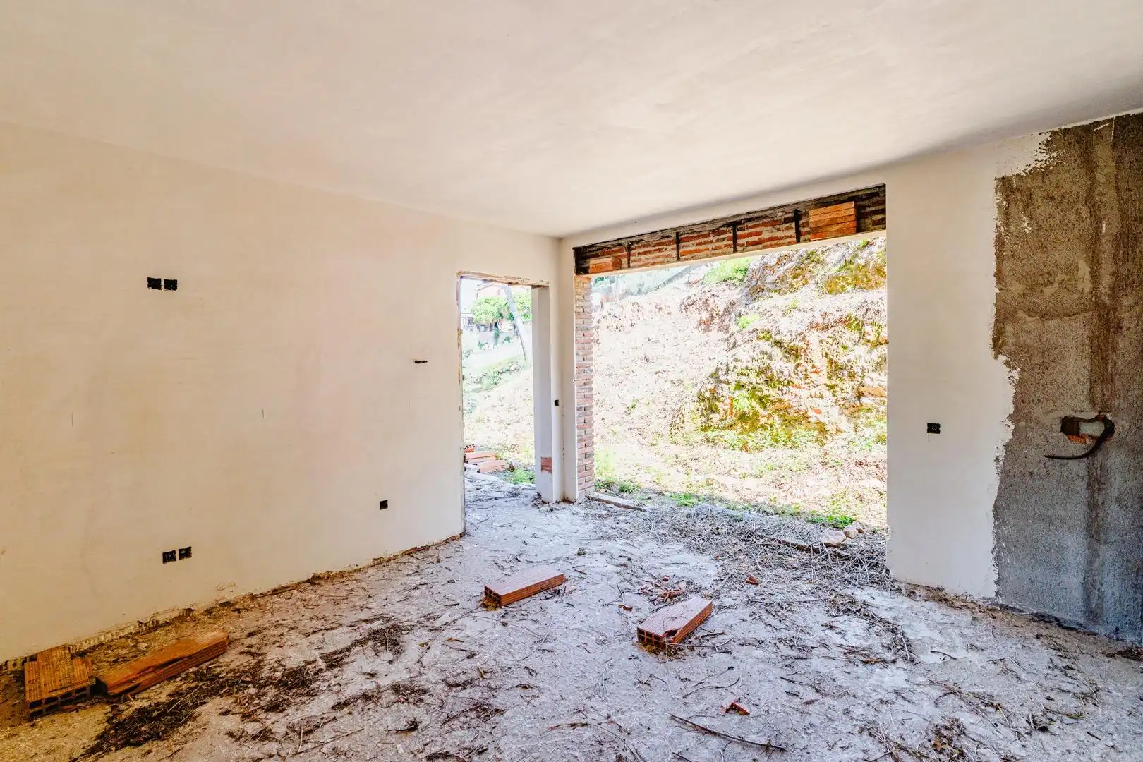 Haus oder Chalet zum Verkauf in Corbera de Llobregat mit Privatgarten