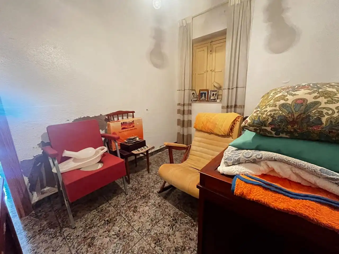 Sala de estar de Casa o chalet en venta en Archena