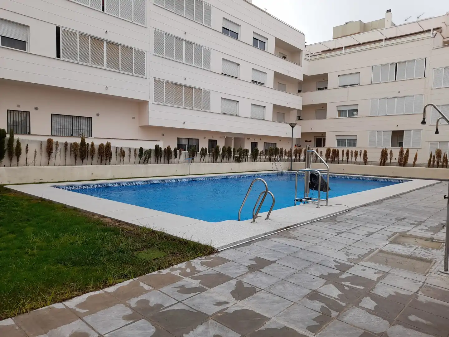 Flat with lift for sale in El Valle, imagen 2