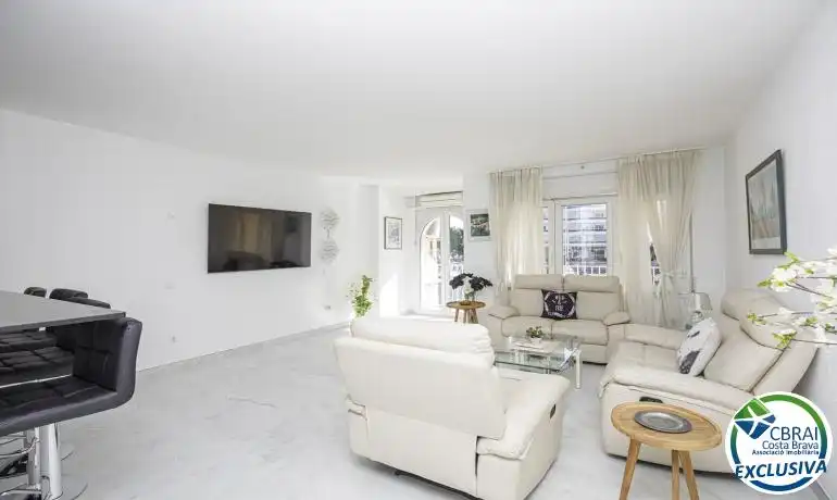 Wohnung mit Aufzug zum Verkauf in Carrer Cavall de Mar 21, imagen 5