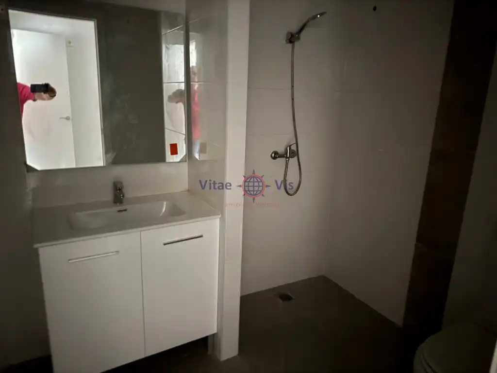 Bany de Pis en venda en Lorca