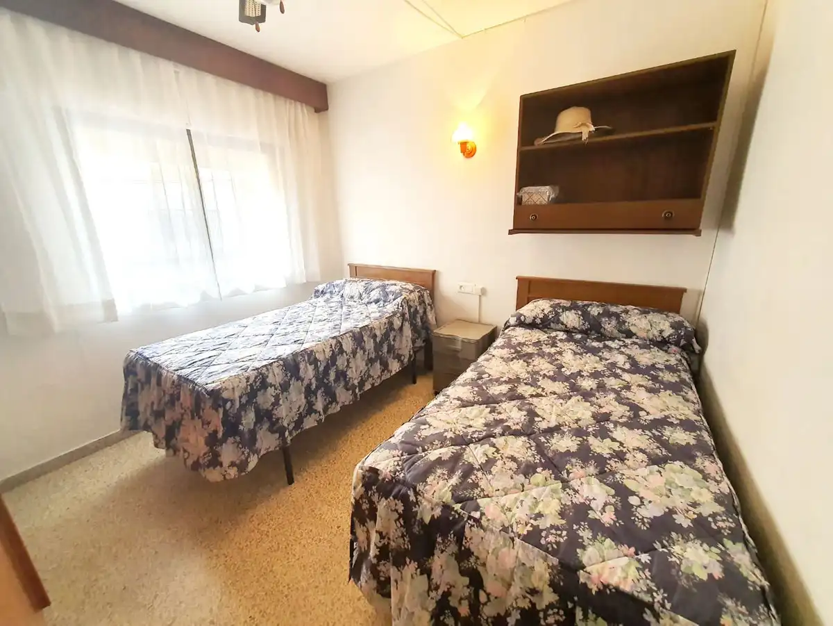 Mini appartamento con ascensore in vendita a Puerto Deportivo, imagen 9