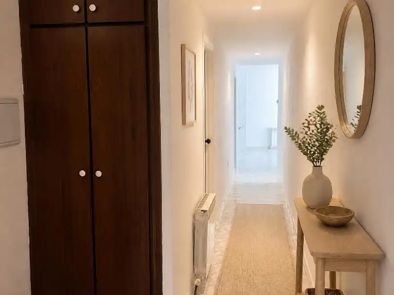 Wohnung mit Aufzug zum Verkauf in Baix del Carme 3, imagen 13