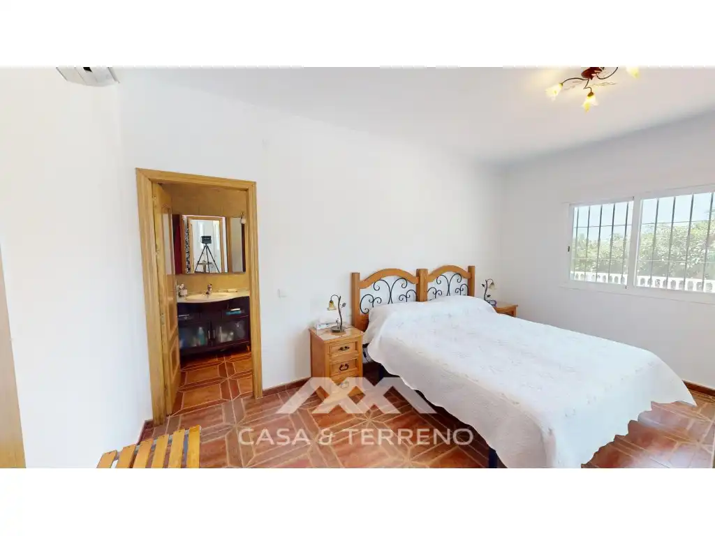 Haus mit Pool zum Verkauf in Partida Arroyo Benthomiz, imagen 22
