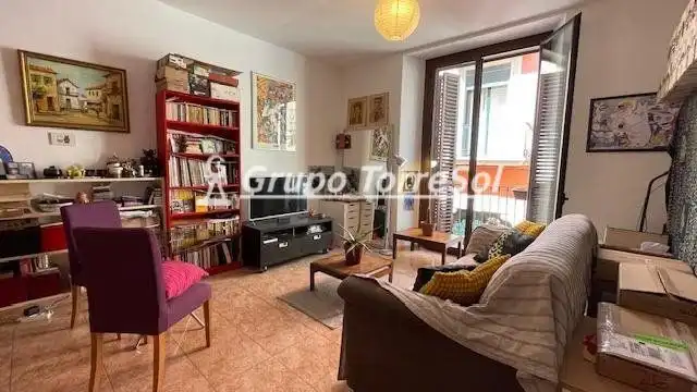 Dúplex en venda a PADUA, La Geltrú - Sant Jordi