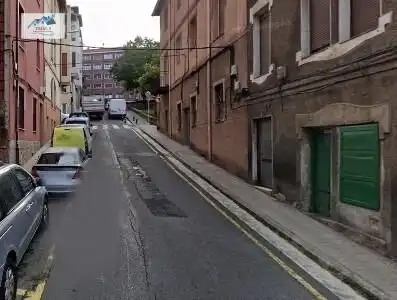 Pis en venda a Calle CONCEPCION ARENAL, Txabarri - La Unión - Vista Alegre