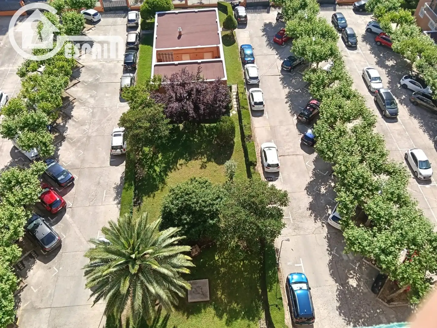 Piso en venta en Madrid con Aire acondicionado, Calefacción y Parquet