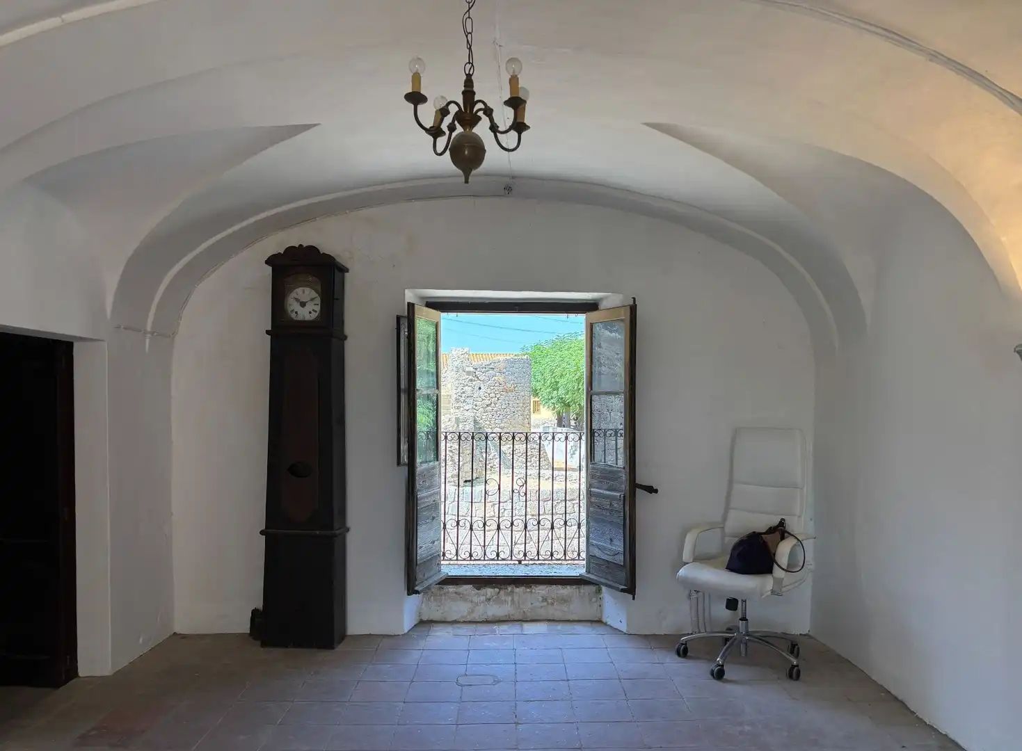 Finca rústica en venda en Bellcaire d'Empordà amb Terrassa