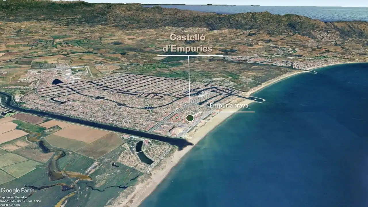 Terreno residencial en venta en Sc Gran Reserva/C. Gira-Sols, imagen 5