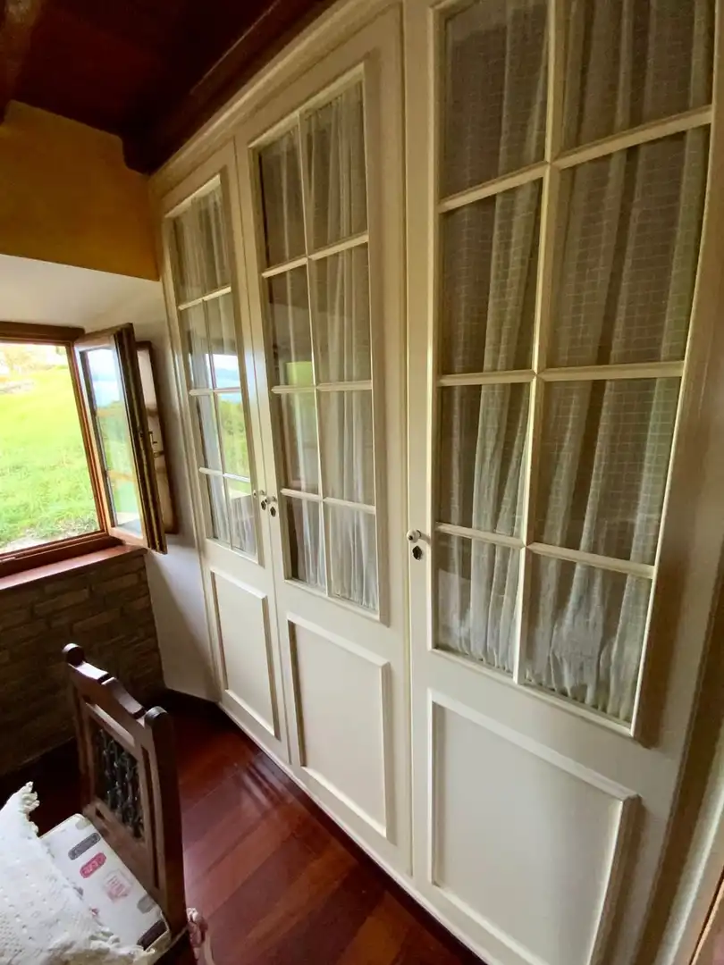 Houses for sale in Coaña  with Heating, Terrace and Storage room