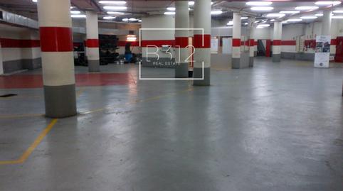 Photo 2 of Box room to rent in Paris, 43, La Nova Esquerra de l'Eixample, Barcelona