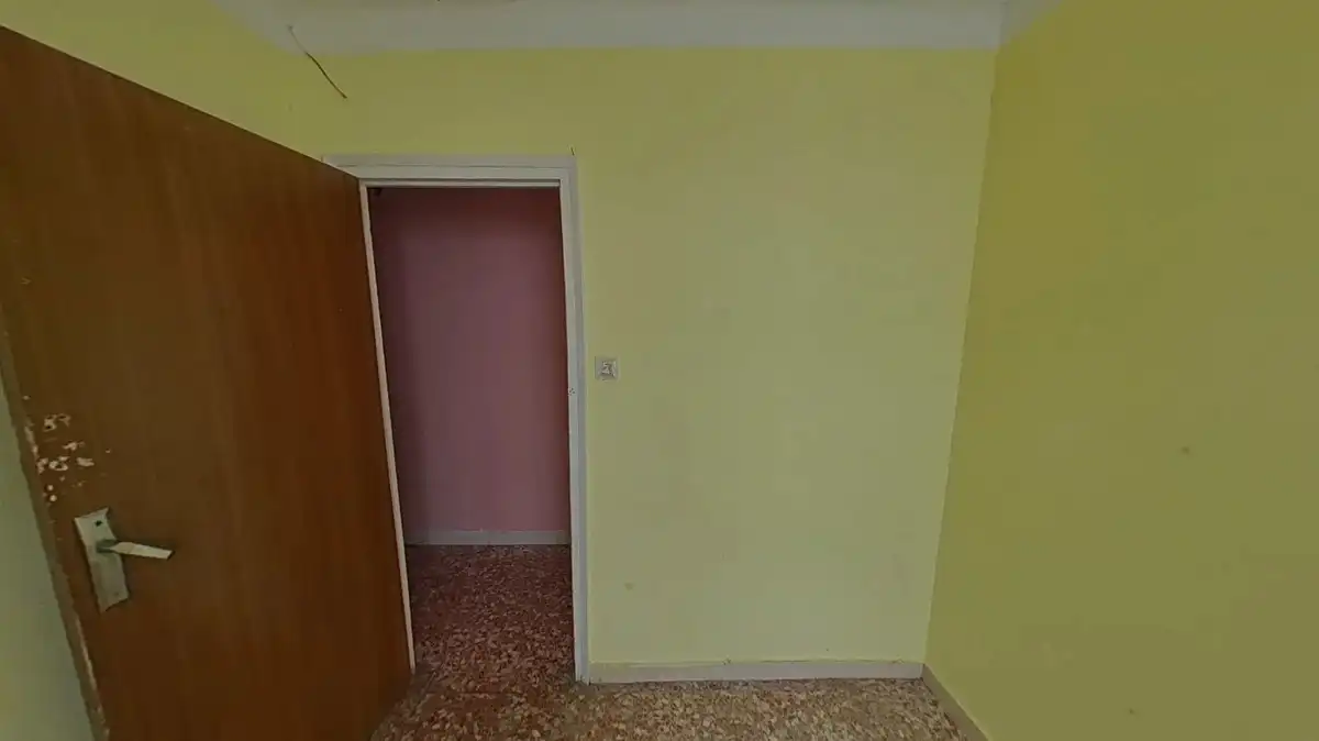 Flat for sale in Terrassa  with Balcony
