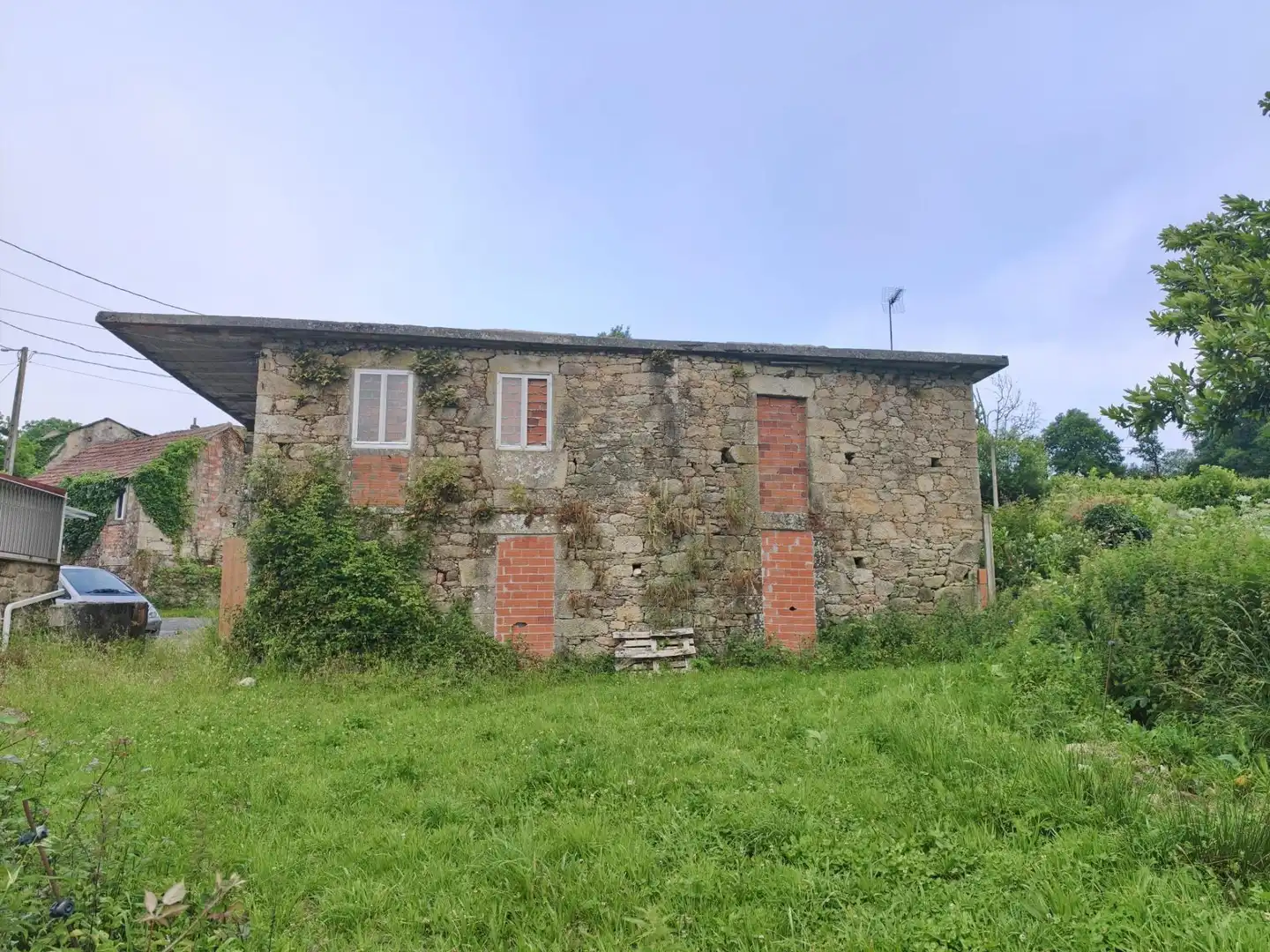 Maison avec terrasse à vendre à Lugar ESCARIZ-NIGOI 9, imagen 21