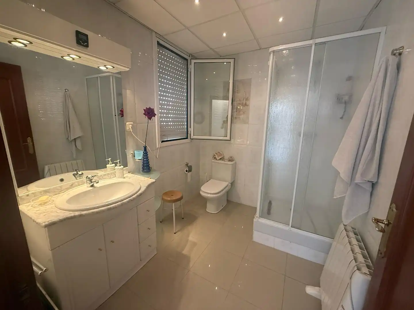Baño de Casa o chalet en venta en Mont-roig del Camp con Jardín privado y Terraza