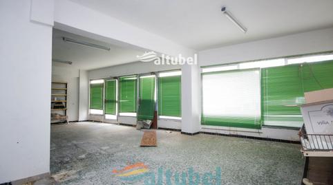 Foto 5 von Geschaftsraum zum Verkauf in Papa Luna, Playa Norte, Peñíscola / Peníscola