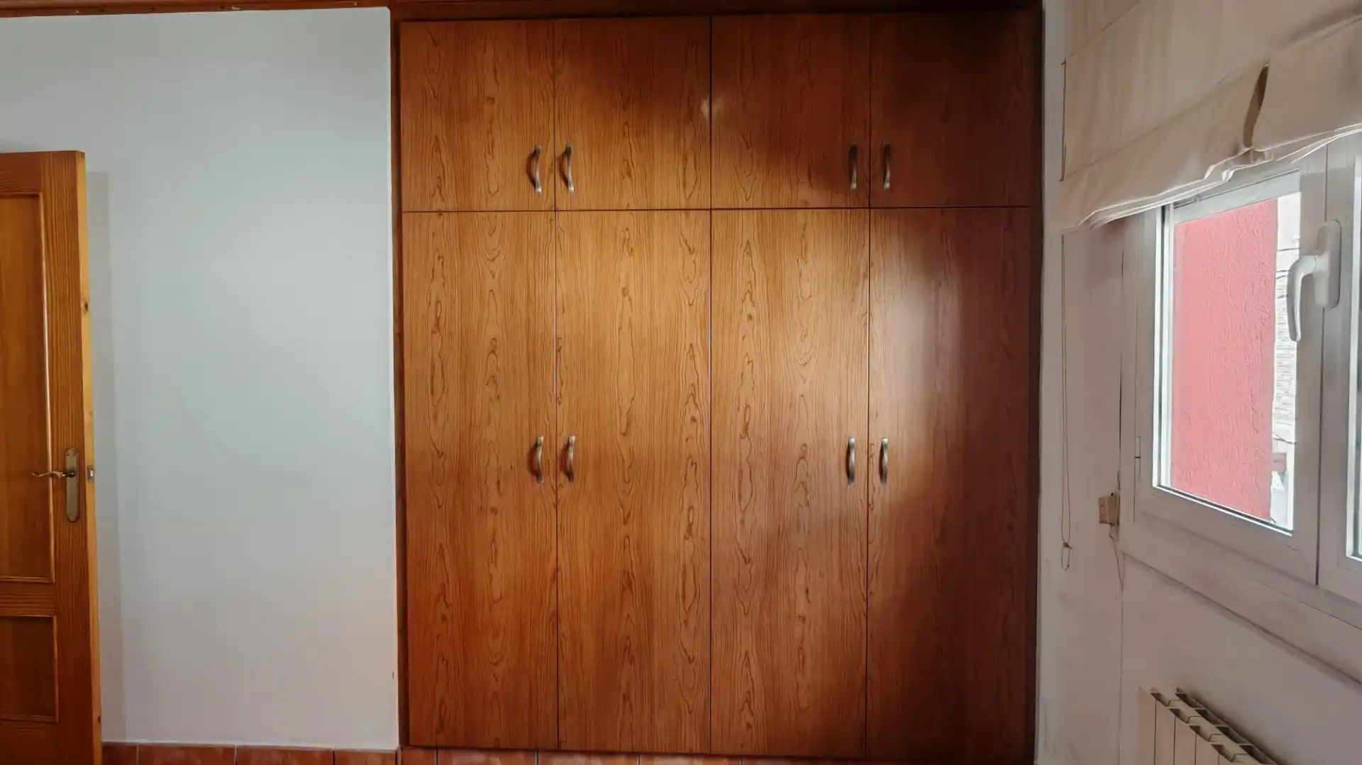 Habitación de Dúplex en venta en Sabadell con Aire acondicionado, Calefacción y Parquet