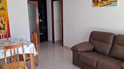 Foto 4 de Piso de alquiler en N-2, Calella, Barcelona