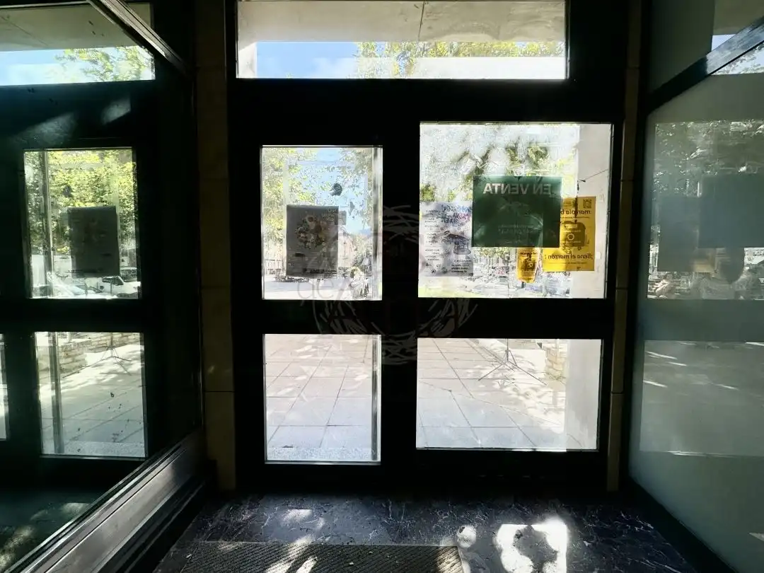 Business premises for sale in Langilearen Kalea, imagen 5