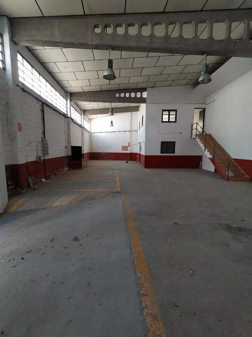 Nau industrial en venda a Calle Eras, imagen 5