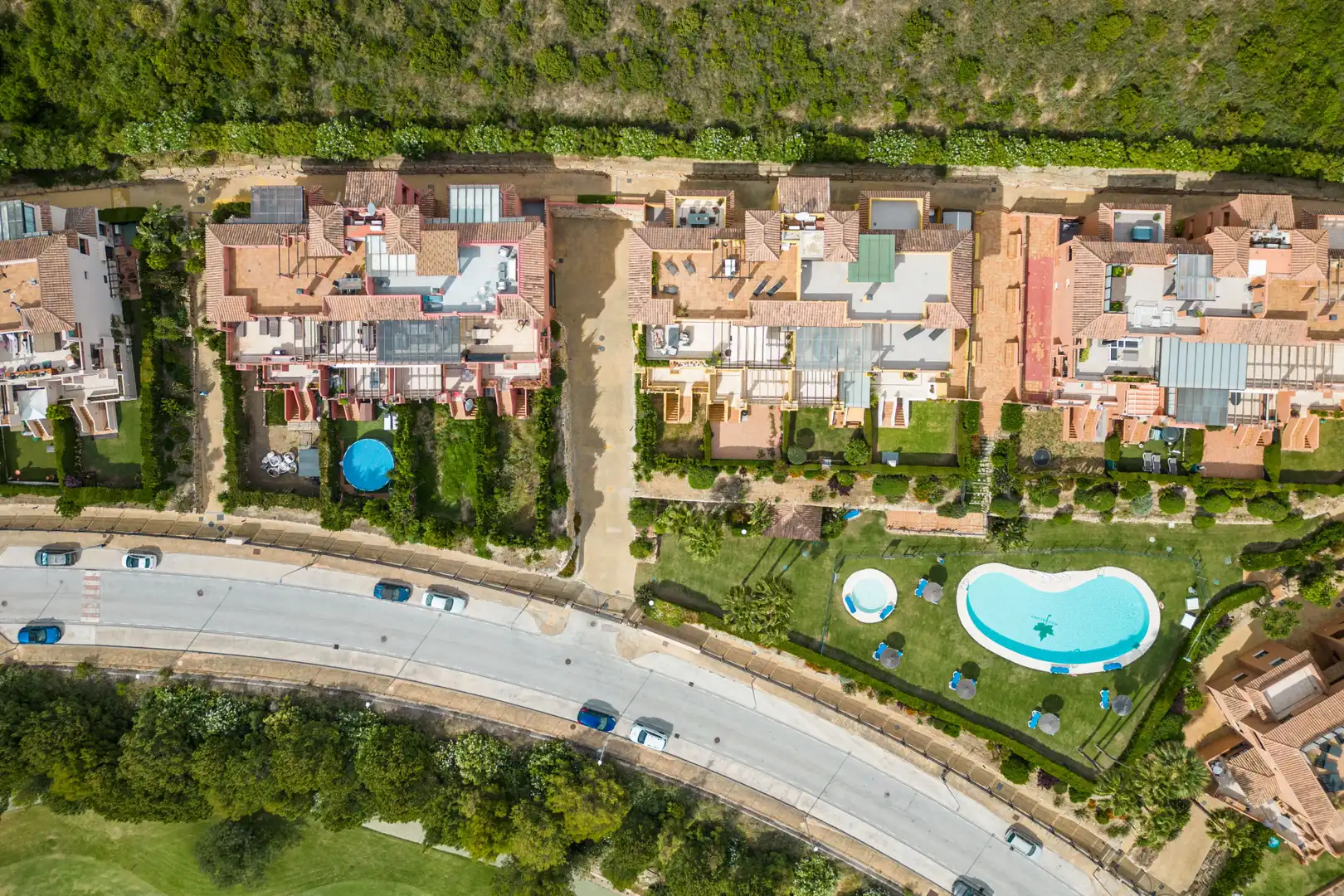Àtic amb piscina en venda a Bahía de Casares, imagen 42