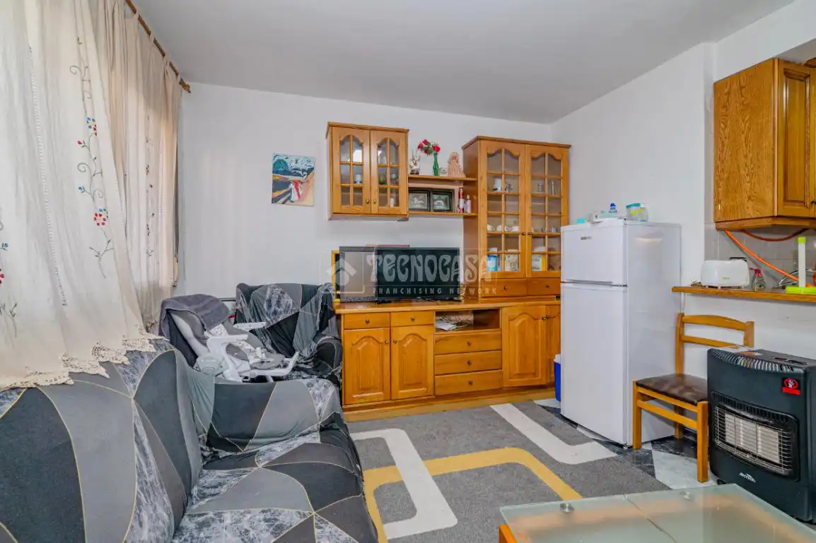 Flat for sale in Angustias - Chana - Encina