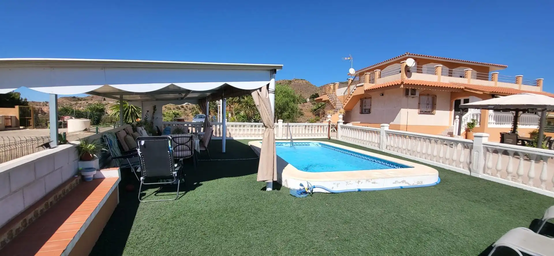 Casa con piscina en venta en Cotomar, imagen 24