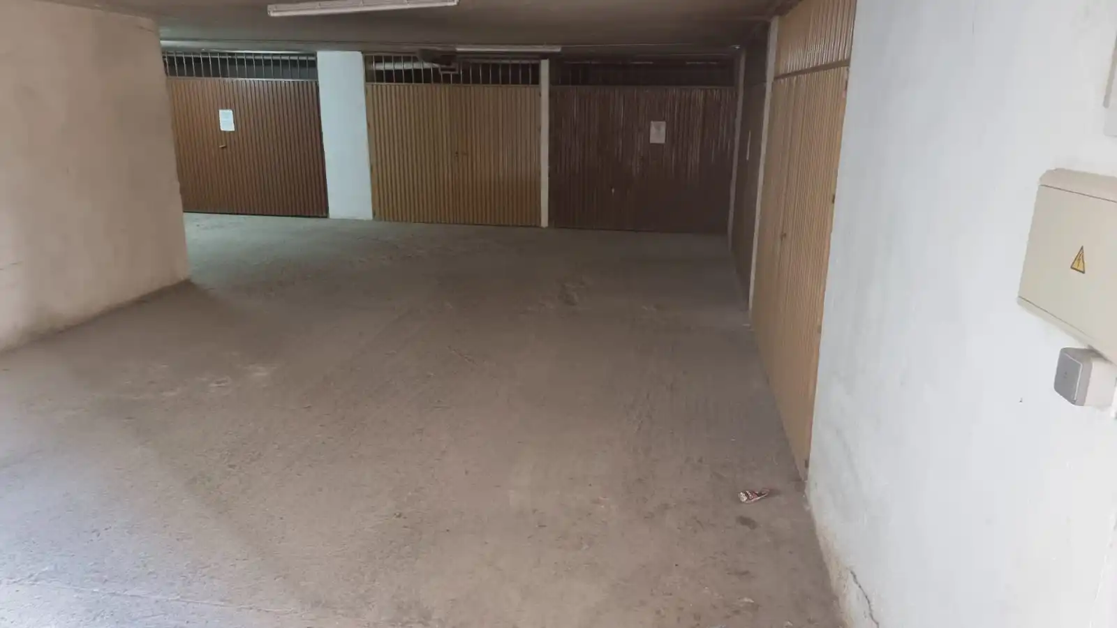 Parkplatz von Garage zum Verkauf in Fernán-Núñez