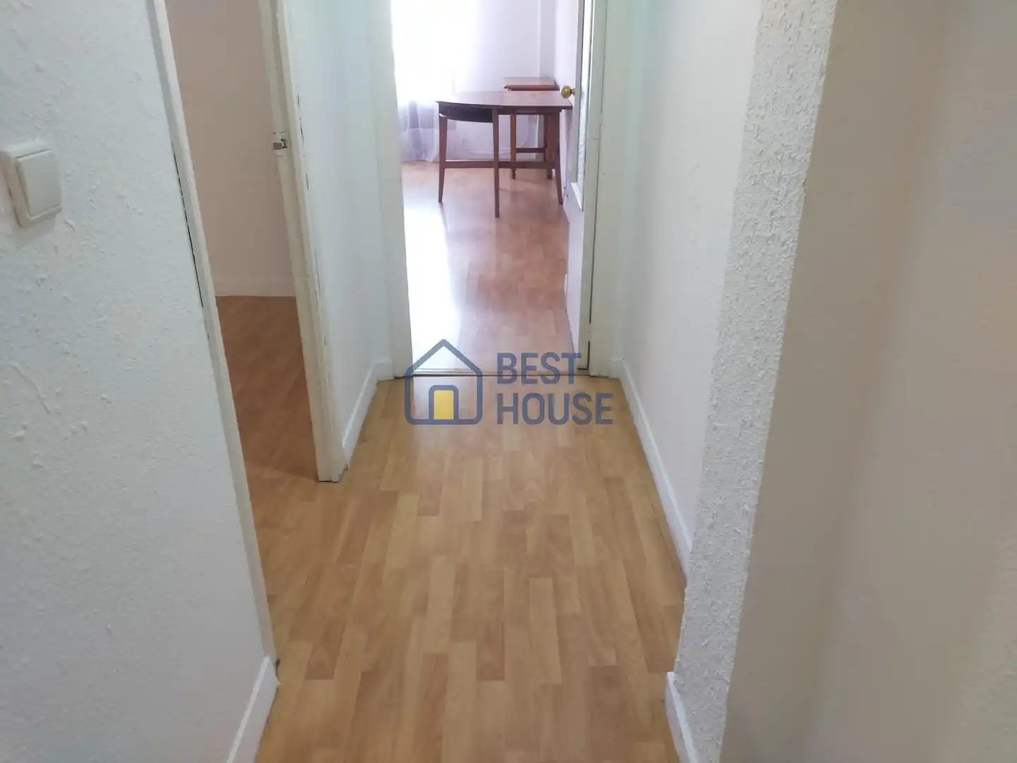 Flat for rent in León Capital   with Heating and Terrace