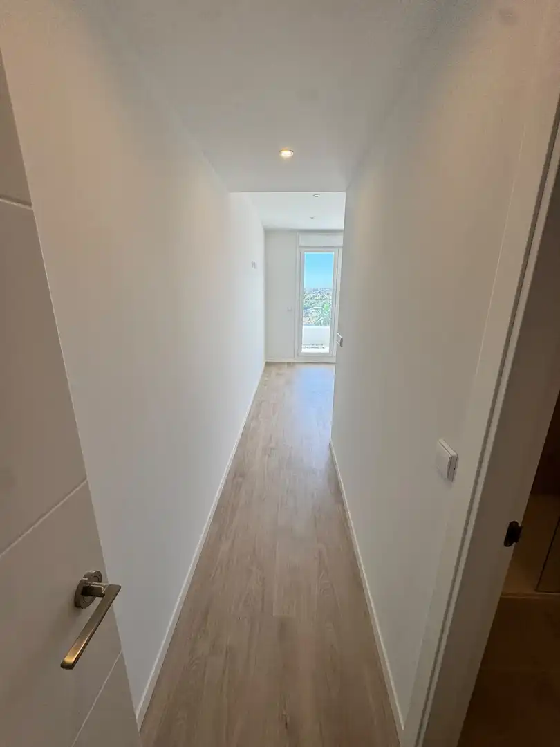 Apartament de lloguer en Marbella amb Aire condicionat, Terrassa i Traster