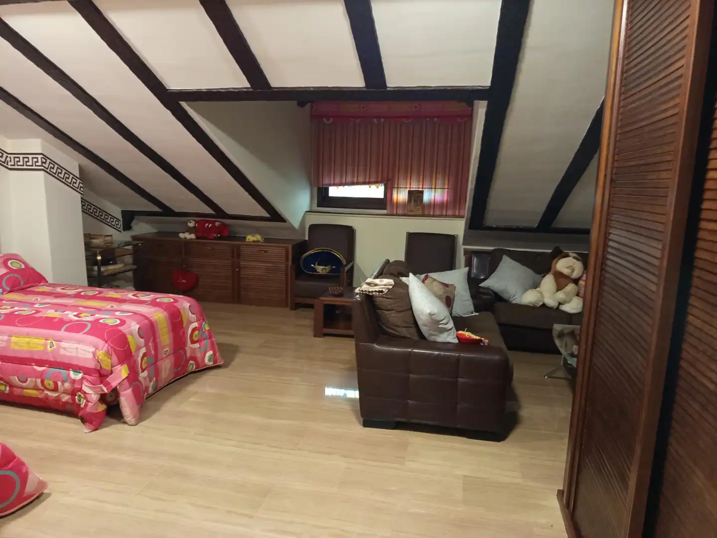 Casa amb terrassa en venda a Peñamefecit - Avda Barcelona, imagen 22