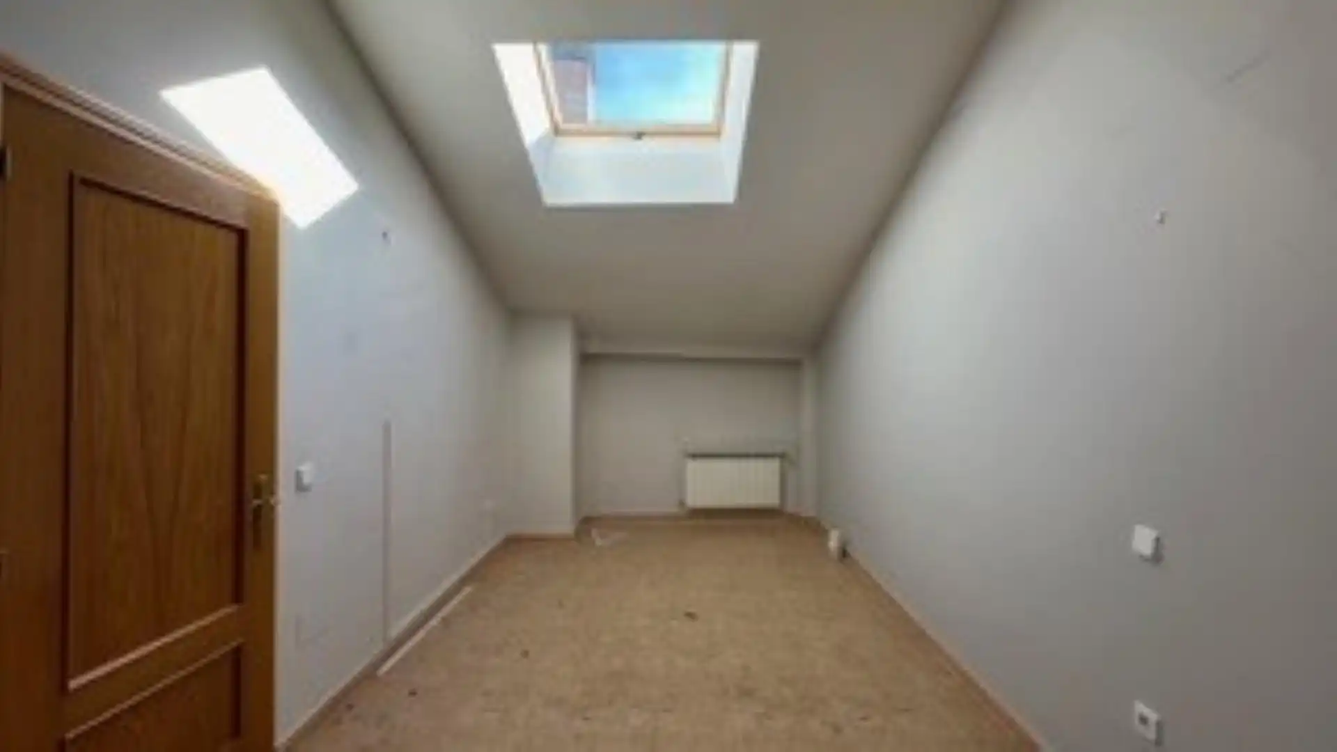 Piso con ascensor en venta en Meco pueblo, imagen 2