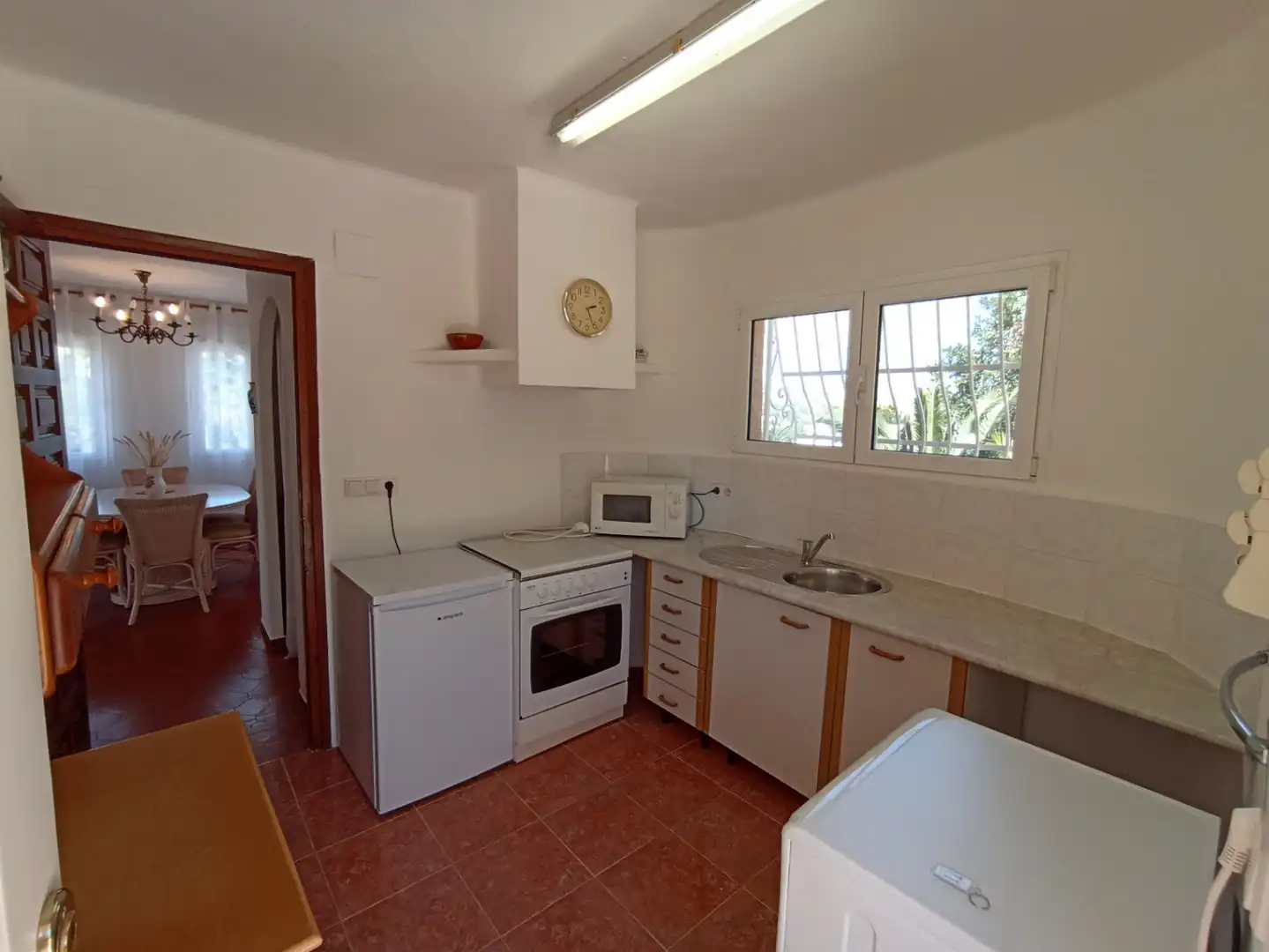 Houses for rent in Paichi