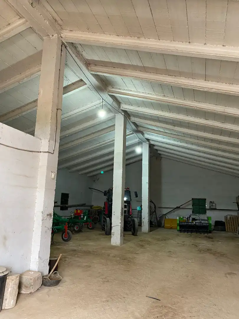 Terreno en venta en Tomelloso