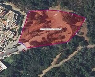 Industrial land for sale in Marbella