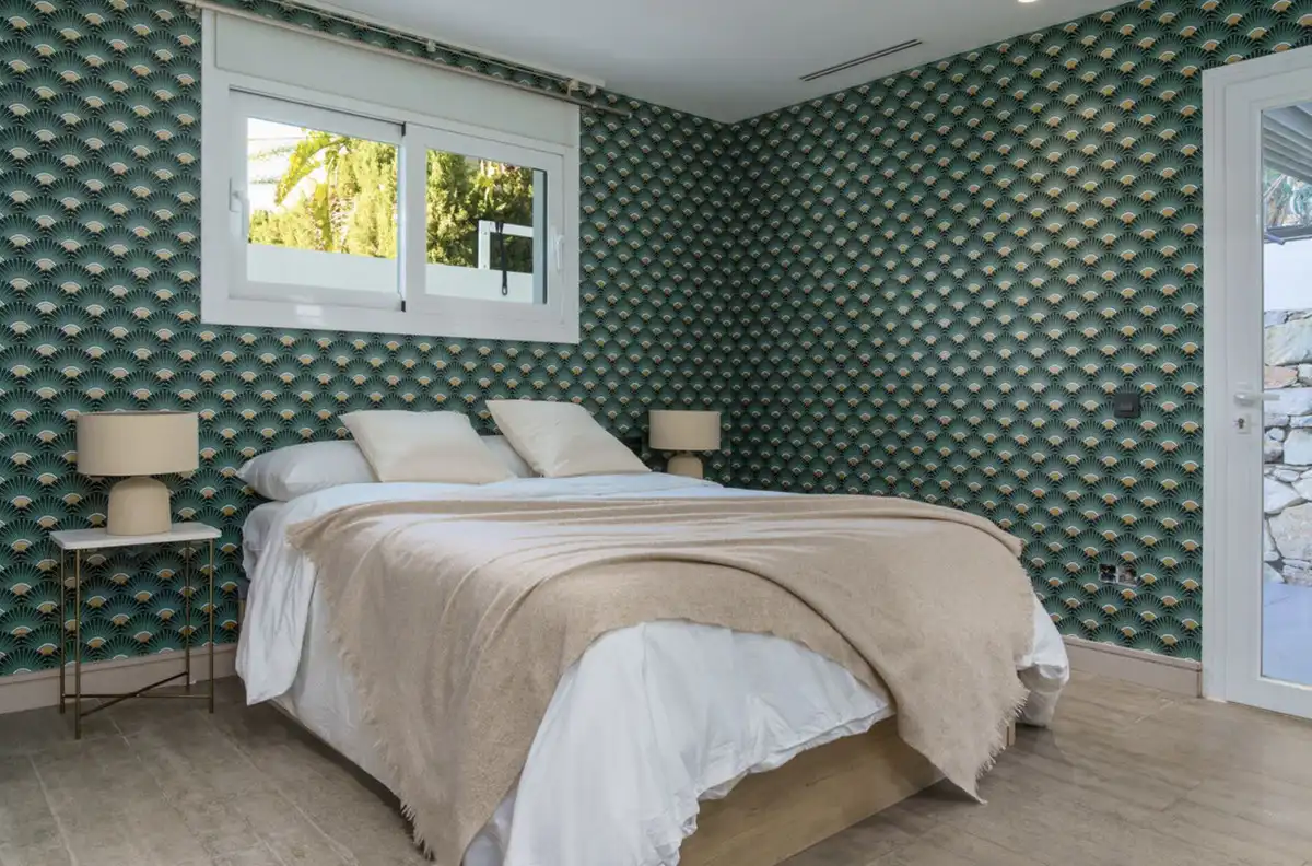 Chalet con piscina en venta en Nueva Andalucía, imagen 22