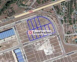 Terreny industrial en venda en Tudela de Duero