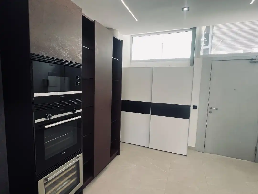 Wohnung zur Miete in Calle Castillo de Fuensaldaña, 4, Europolis