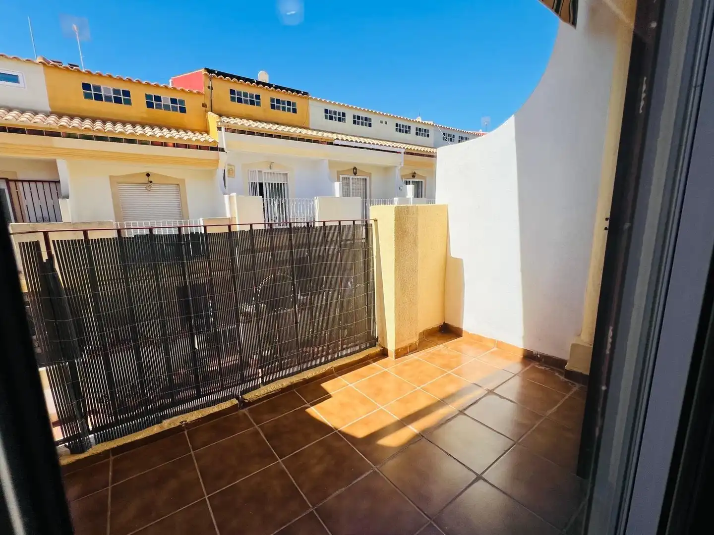 Terraced house with pool for sale in Orihuela Costa, imagen 8