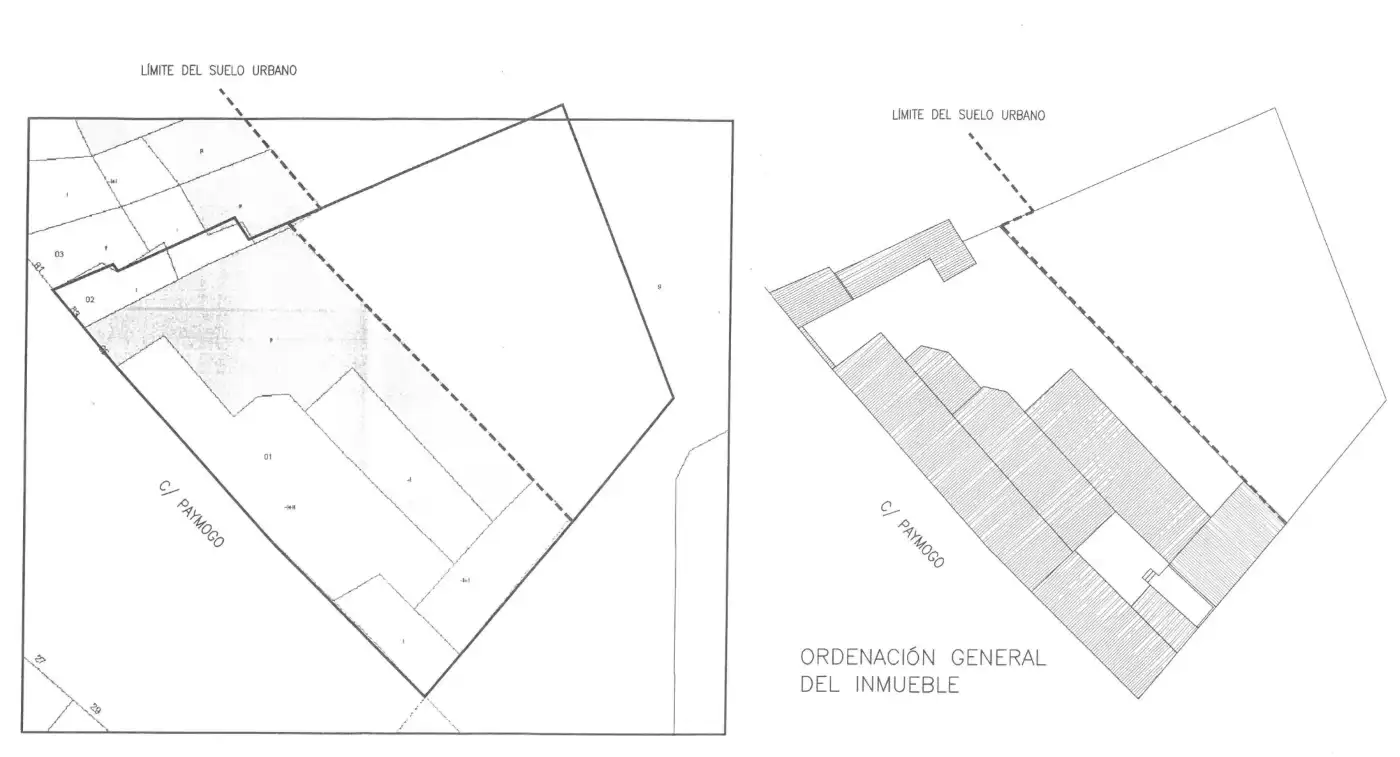 Casa o xalet en venda en Cortegana amb Calefacció, Jardí privat i Terrassa