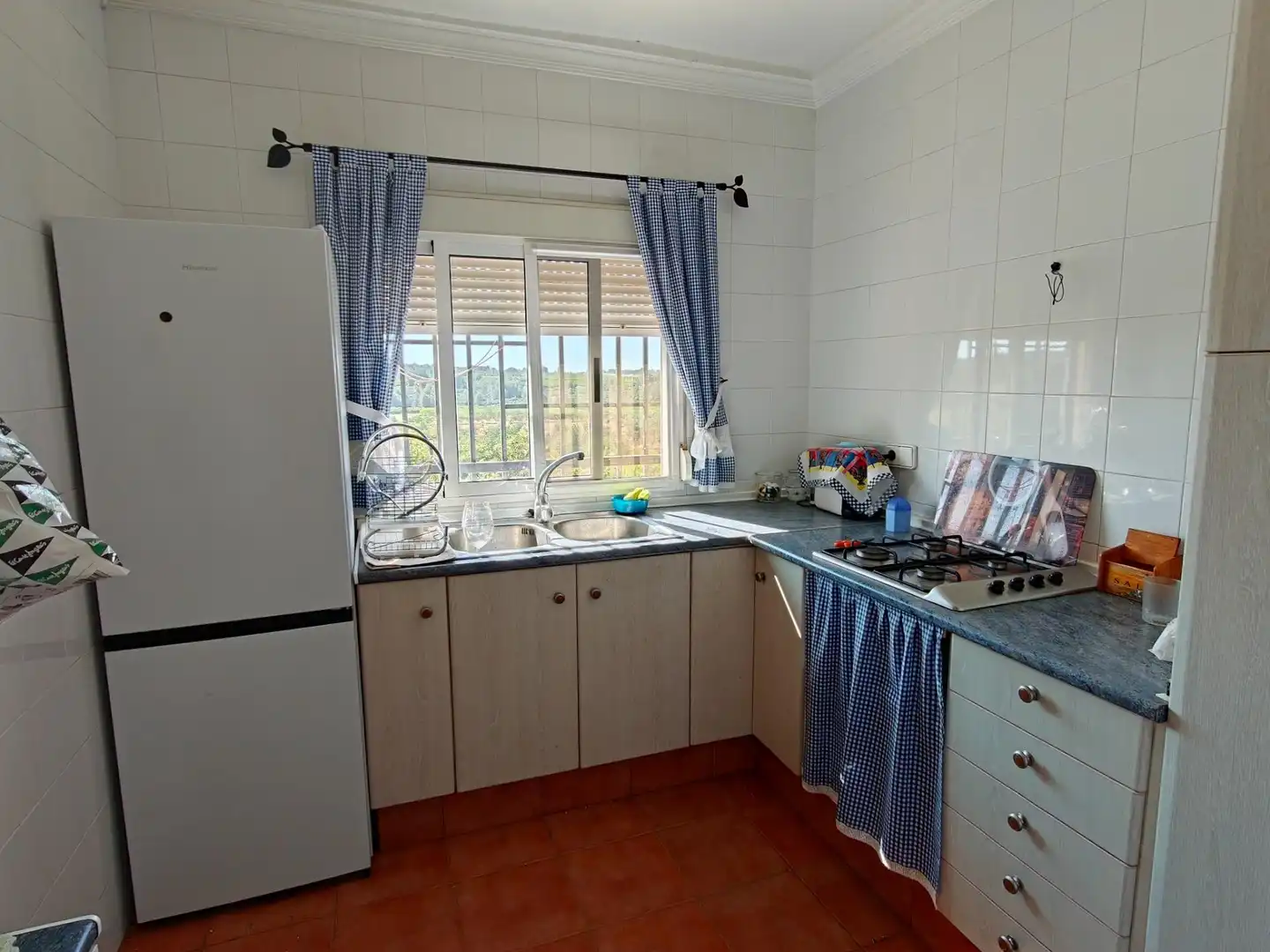 Chalet con terraza en venta en Buñol, imagen 12
