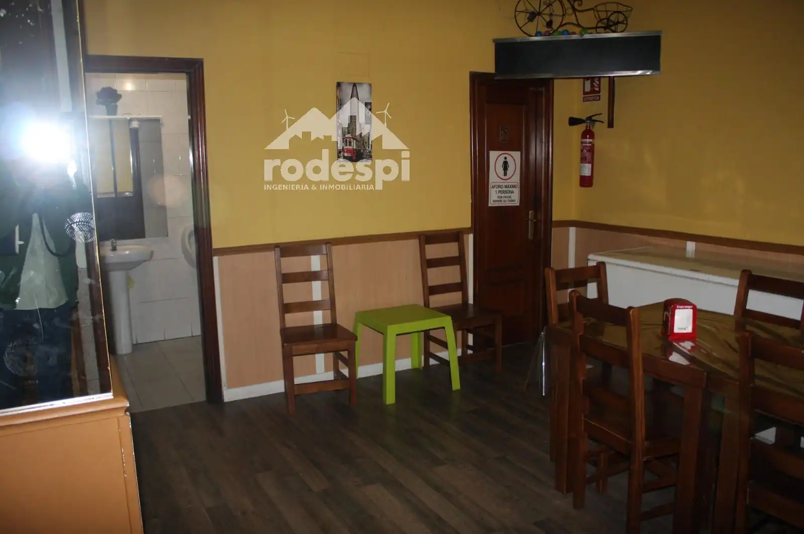 Local comercial en venda a Ponteareas, imagen 7