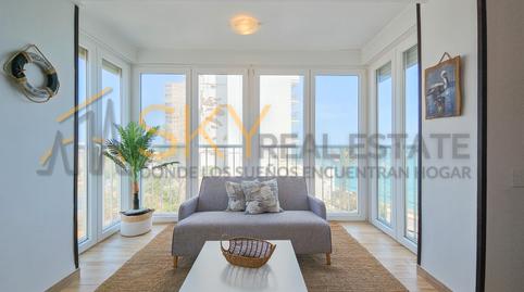 Foto 2 de Piso en venta en Carrer Illa Pensaments, El Faro, Valencia