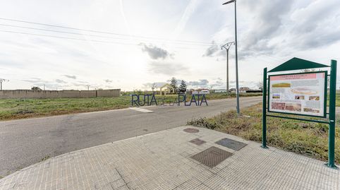 Foto 3 de Residencial en venda a Calle Avedillo, 2, Roales, Zamora